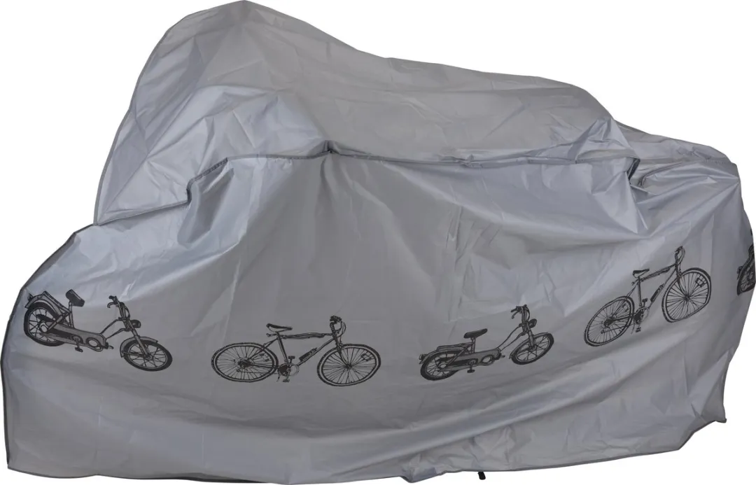Dunlop Fietshoes 2x 180x100cm
