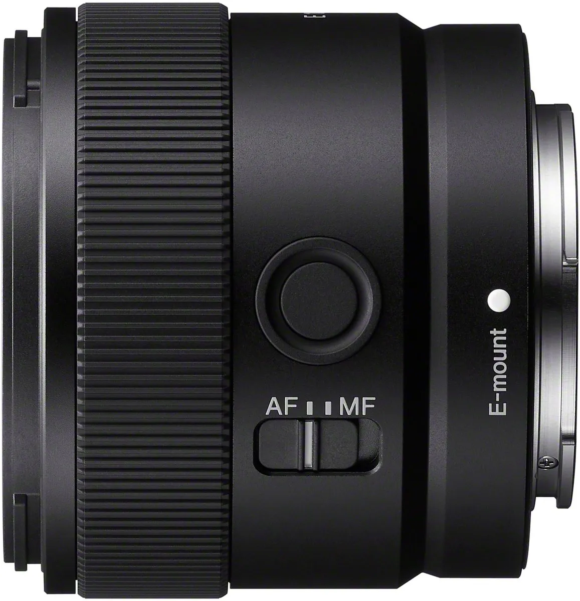 Sony E 11mm f/1.8 APS-C Prime - 55mm - 7 Bladen