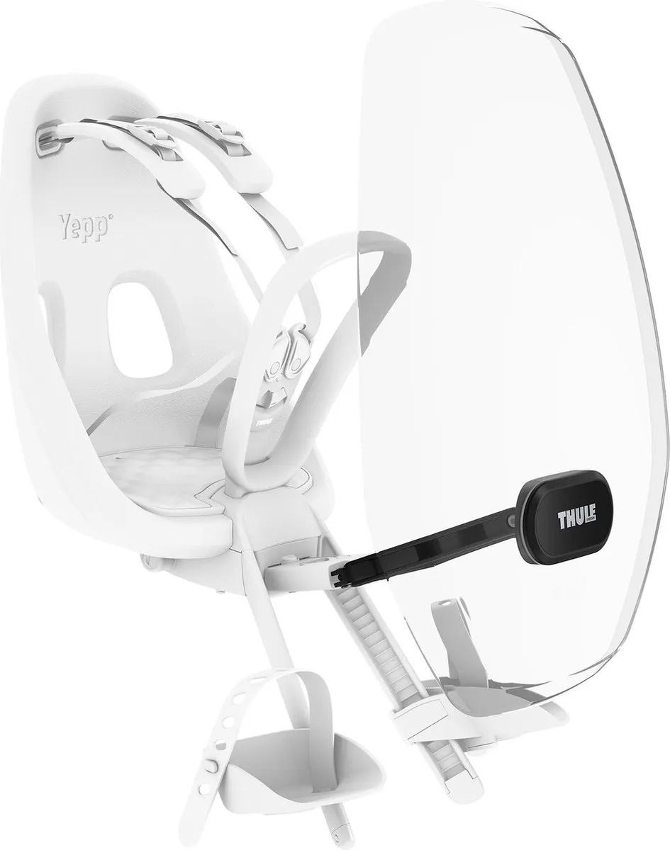 Thule Yepp Nexxt Windscreen