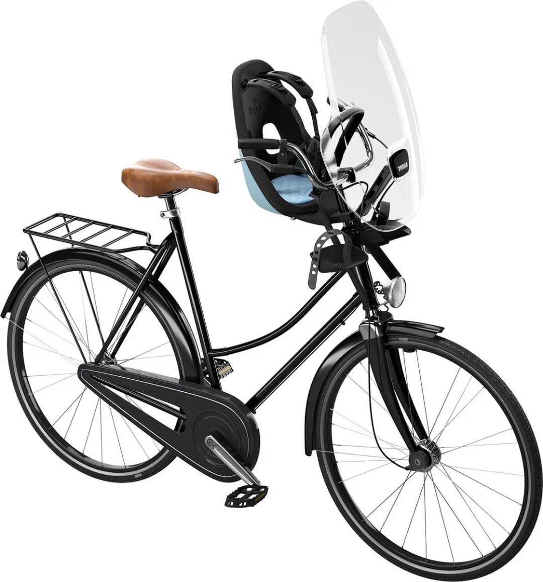 Thule Yepp Nexxt Windscreen
