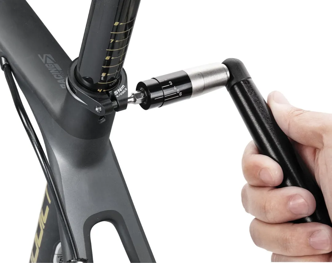 Topeak Momentsl Nano TorqBar X 15420084