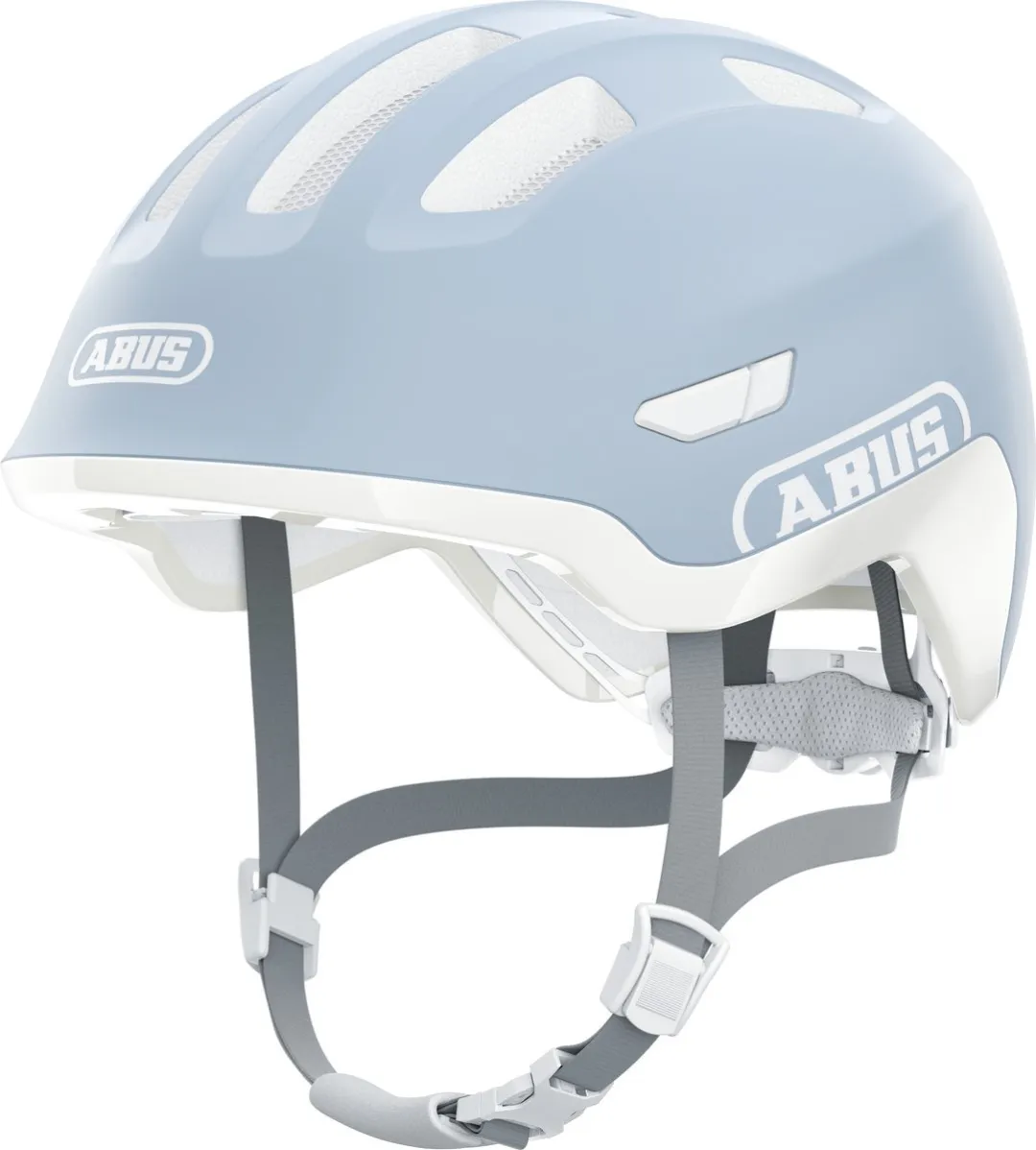 ABUS Smiley 3.0 ACE LED Kinderfietshelm