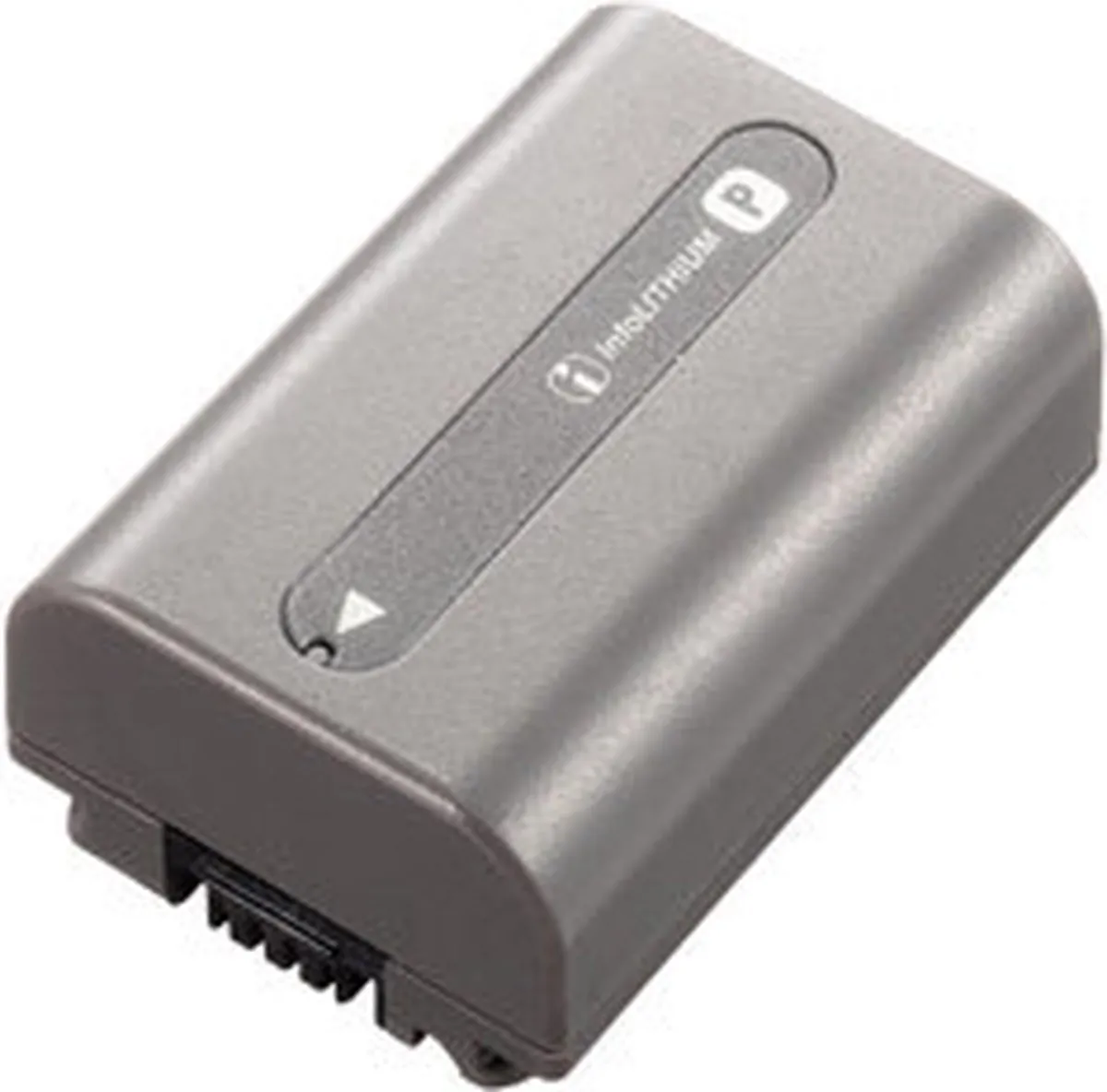 Sony NP-FV50A Li-Ion Accu 950mAh - Spiegelreflexcamera