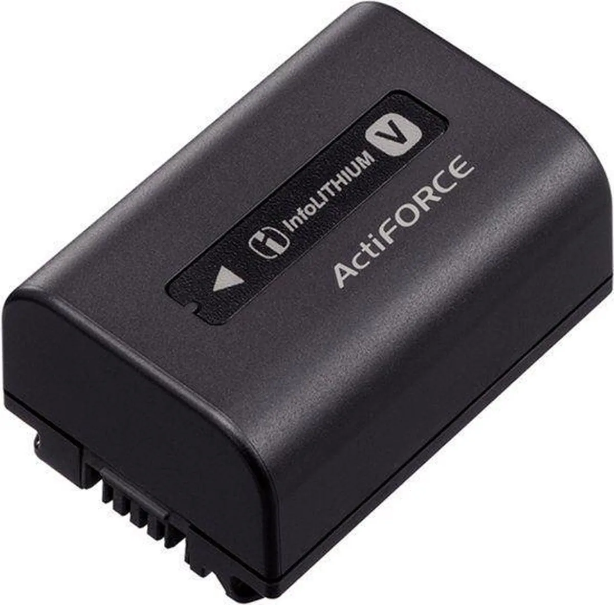 Sony NP-FV50A Li-Ion Accu 950mAh - Spiegelreflexcamera