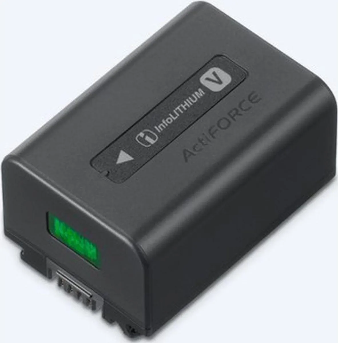 Sony NP-FV50A Li-Ion Accu 950mAh - Spiegelreflexcamera