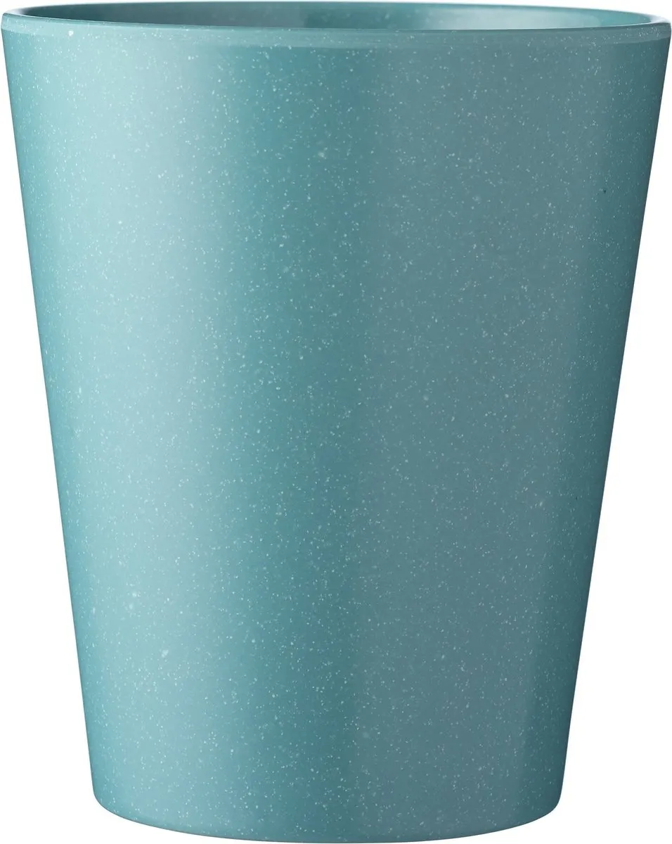 Mepal Beker Bloom 300ml - Pebble green