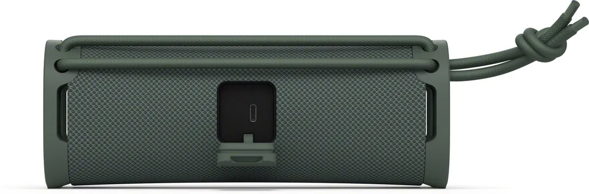 Sony ULT Field 1 Bluetooth Speaker - Forest Gray