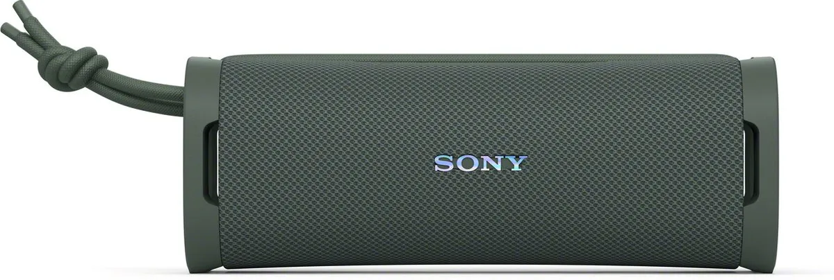 Sony ULT Field 1 Bluetooth Speaker - Forest Gray