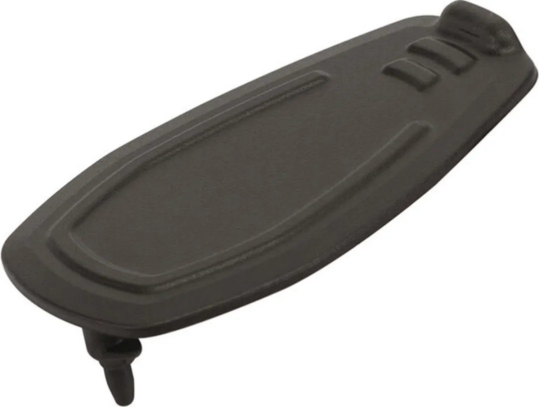 Afdekkap oplaadcontact voor fiets met Bosch Powertube in-frame fietsaccu (vervanging)