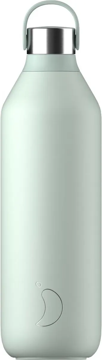 Chilly's Series 2 CB2-B1000LICH Thermosfles 1000ml