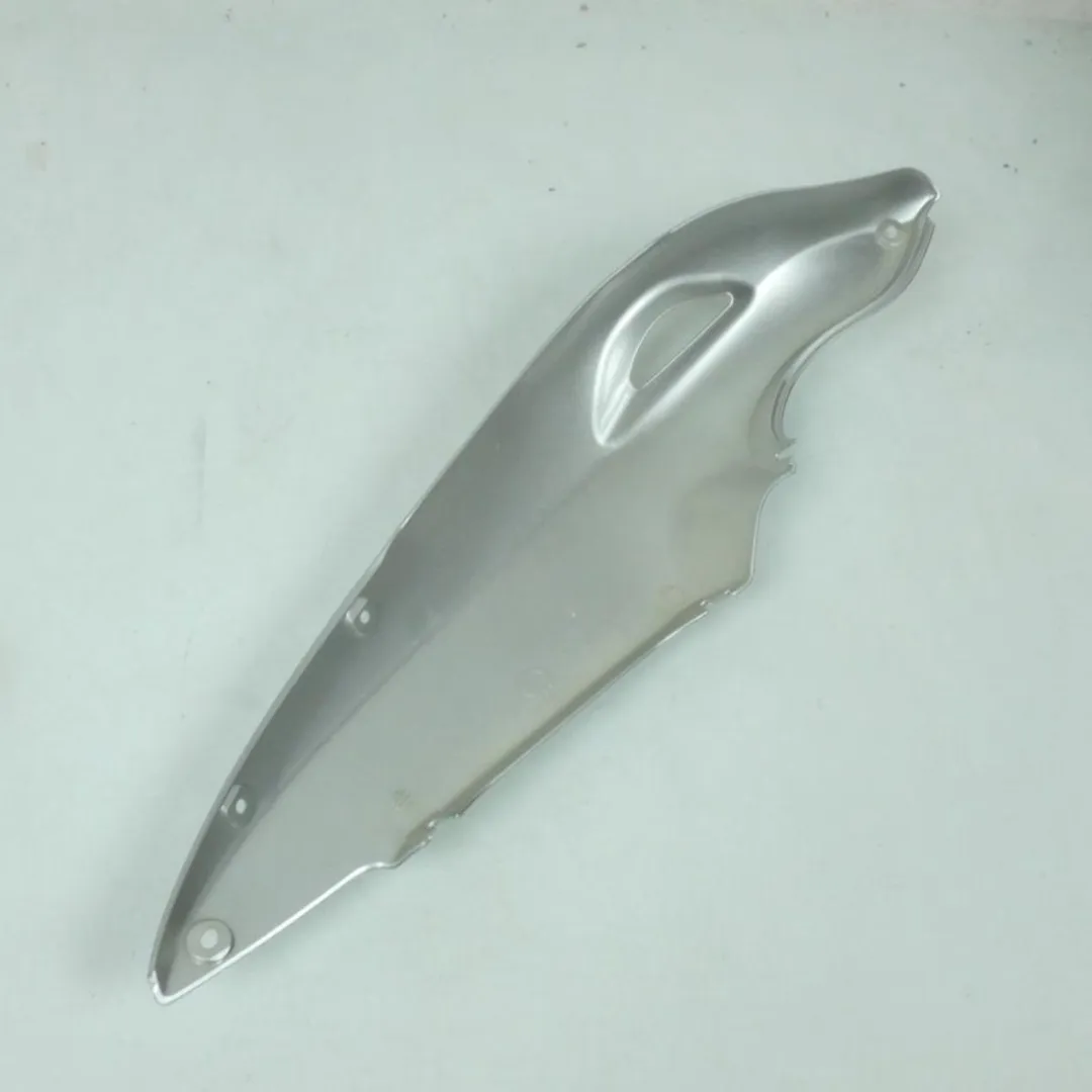 Peugeot 50 XR6 Coque Achterkant