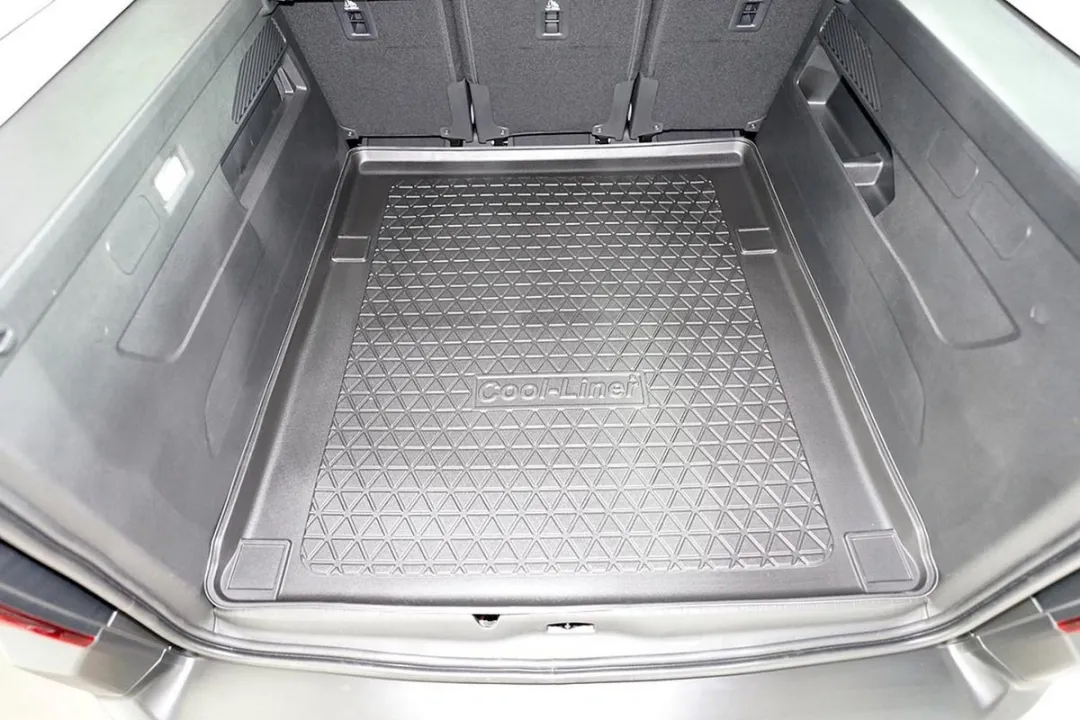 Peugeot Rifter Cool Liner Kofferbakmat