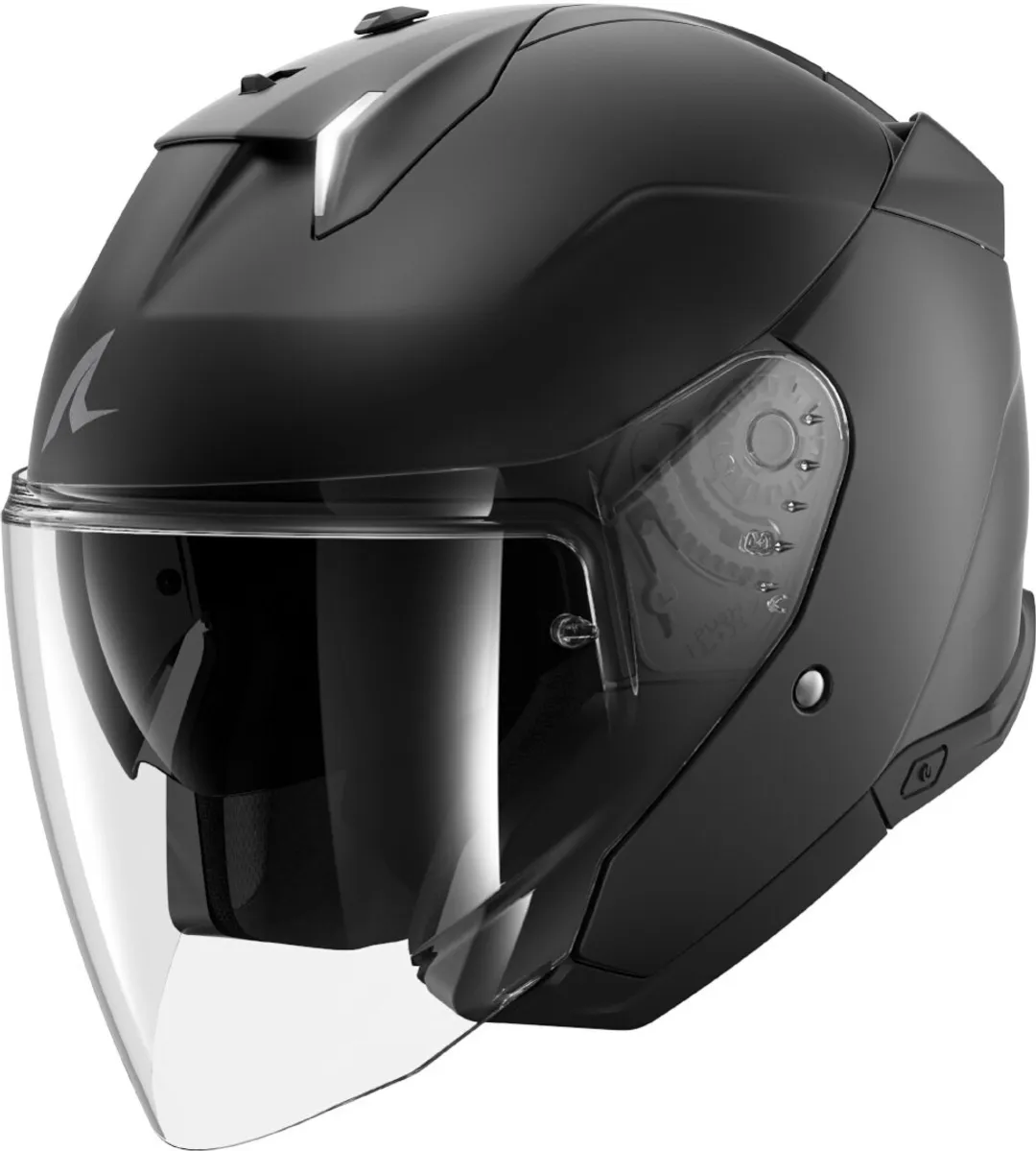 Shark Skwal i3 Jet Blank Helm
