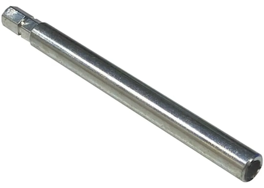 Würth Adapter 1/4-inch voor polijstfleeceborstels