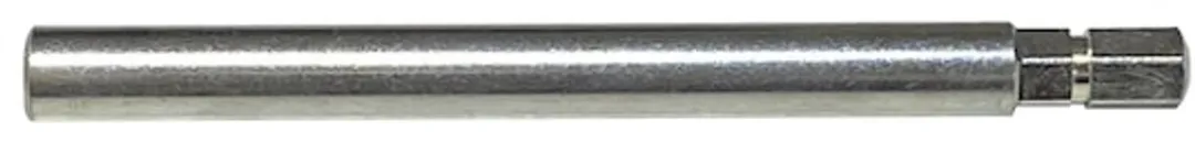 Würth Adapter 1/4-inch voor polijstfleeceborstels
