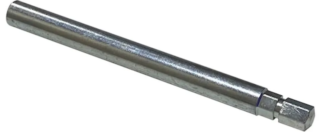 Würth Adapter 1/4-inch voor polijstfleeceborstels