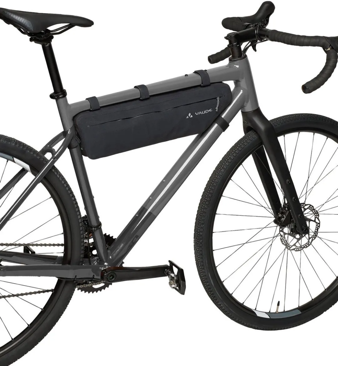 Vaude Trailframe L Frame Bag - 5L - Zwart