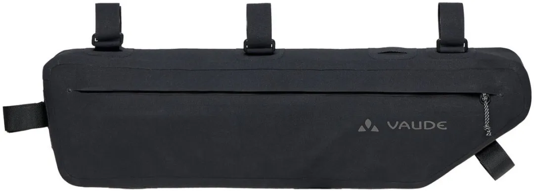 Vaude Trailframe L Frame Bag - 5L - Zwart