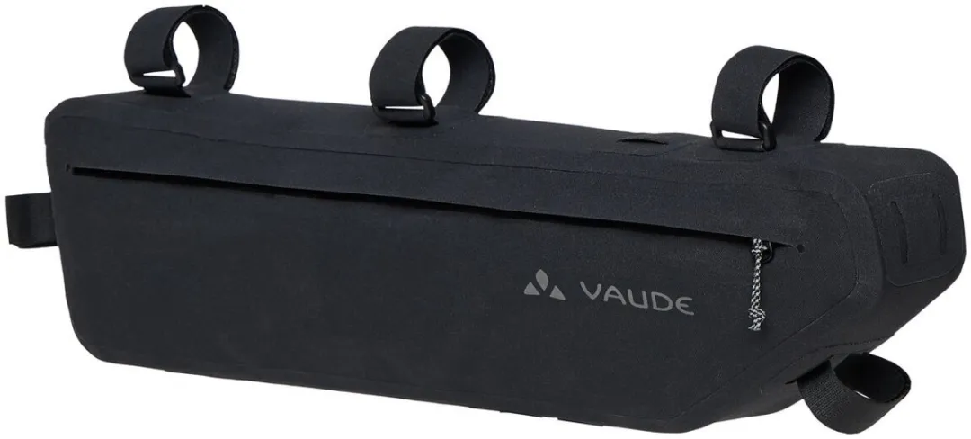 Vaude Trailframe L Frame Bag - 5L - Zwart