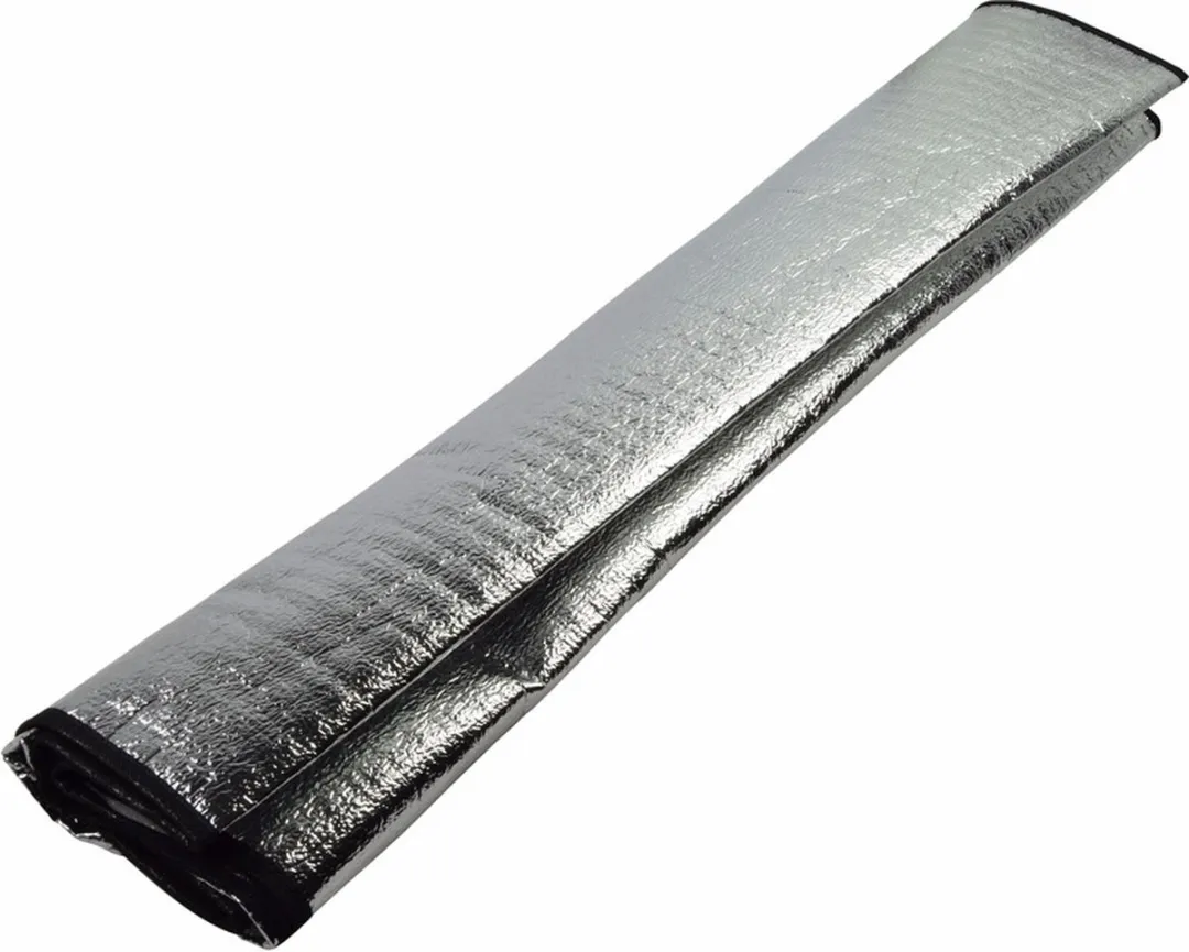 Dunlop Anti-vries Scherm 70x150cm