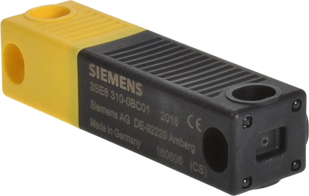 Siemens 3SE63100BC01 Magnetische Naderingsschakelaer