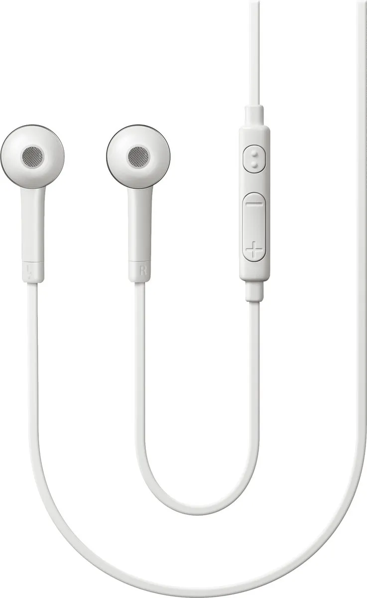Samsung Galaxy HS330 Oordopjes - EO-HS3303WEG