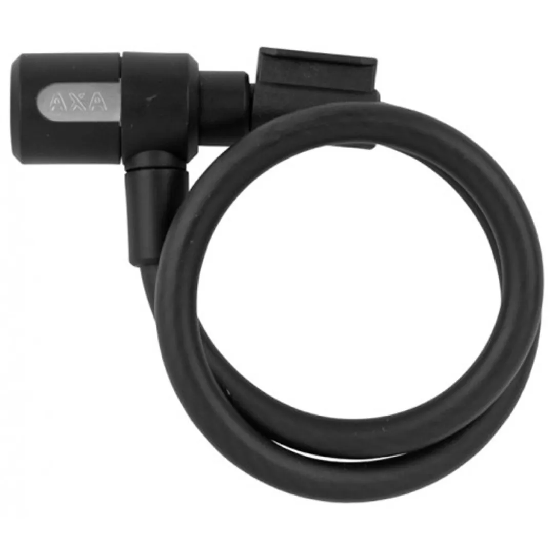 AXA Newton Kabelslot 12mm x 60cm
