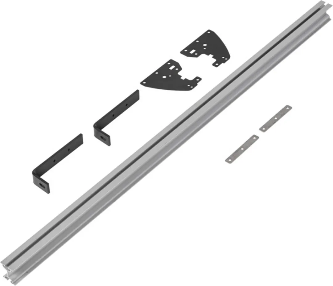 Thule Slide-Out Step G2 Montageset Ducato <2006 12V