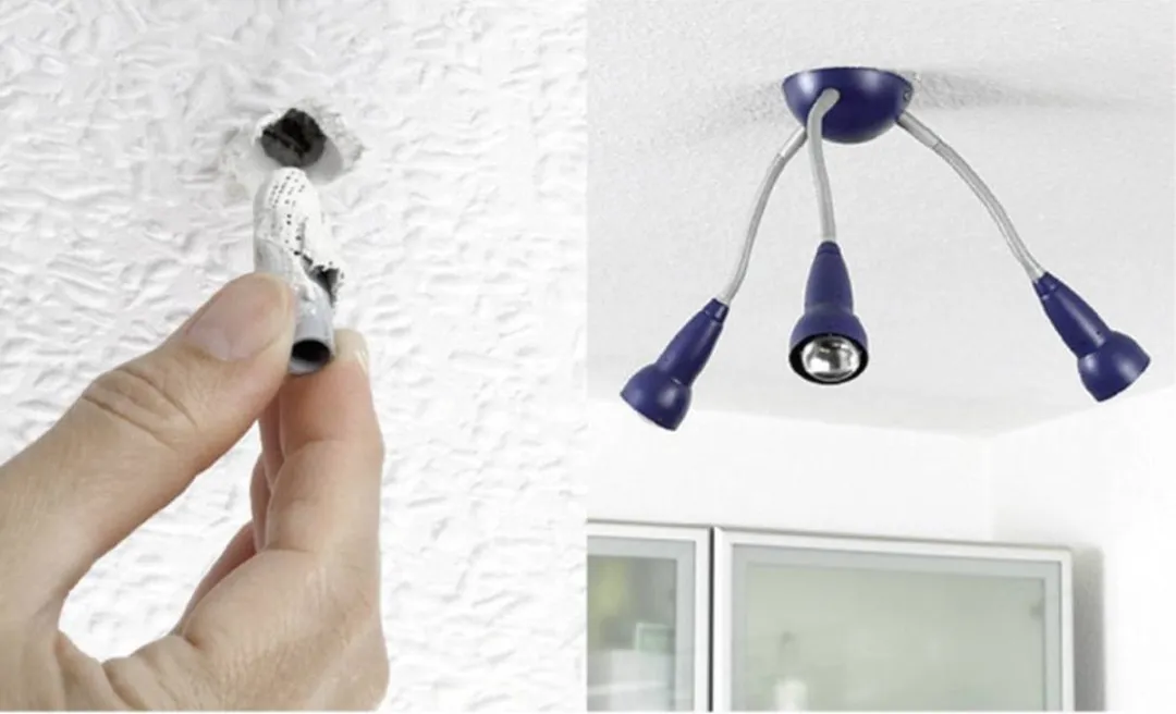 Fischer Reparatie Vlies FIX IT - 10 Stuks Wit