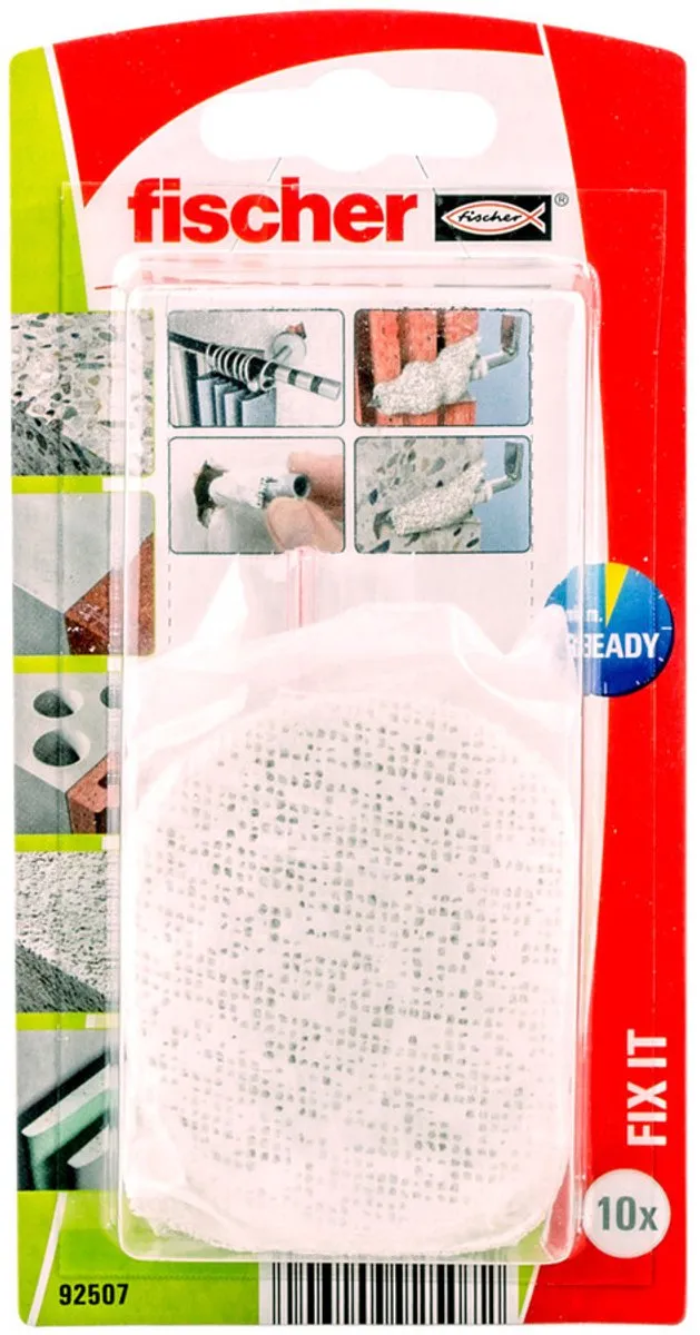 Fischer Reparatie Vlies FIX IT
