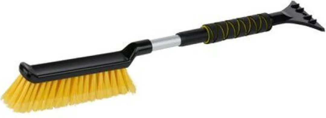 Dunlop Ijskrabber Auto - Zwart