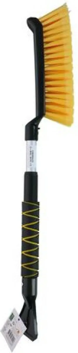 Dunlop Ijskrabber Auto - Zwart - afbeelding 6 van 6