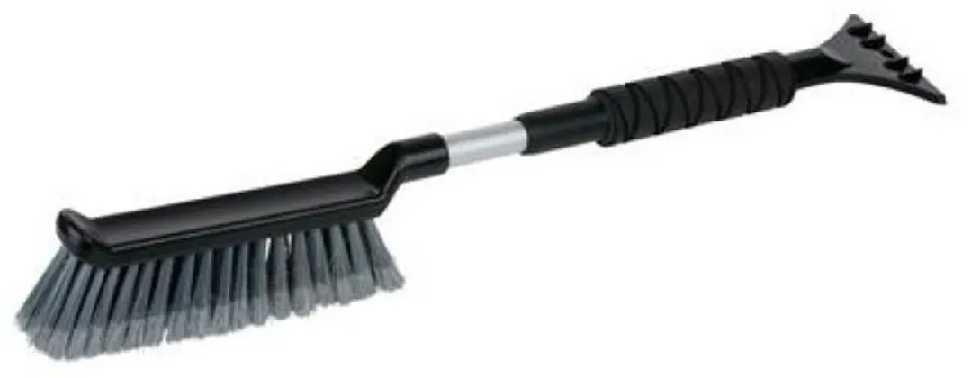 Dunlop Ijskrabber Auto