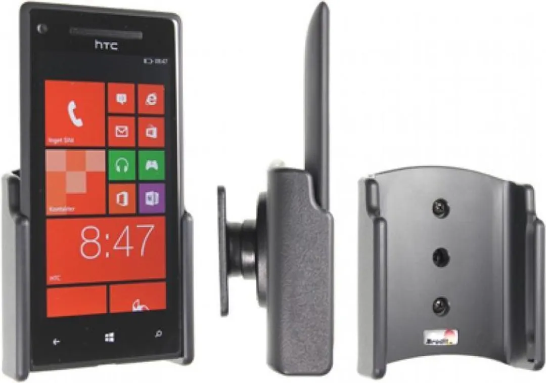 Brodit Passieve Houder HTC Windows Phone 8X 511454