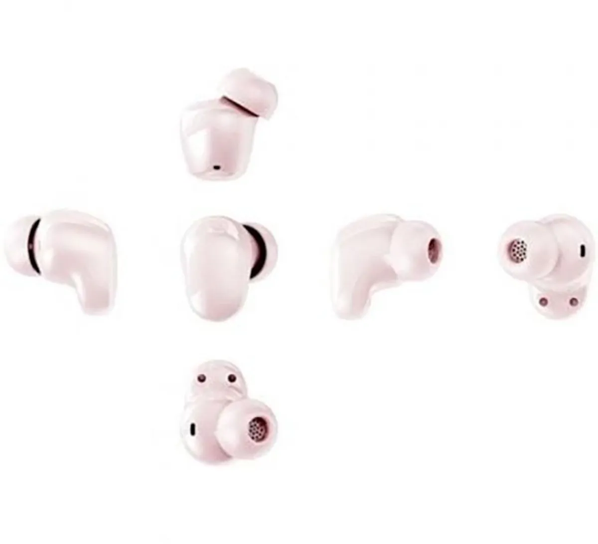 Xiaomi Redmi Buds 6 Play BHR8775GL - Roze - afbeelding 6 van 6
