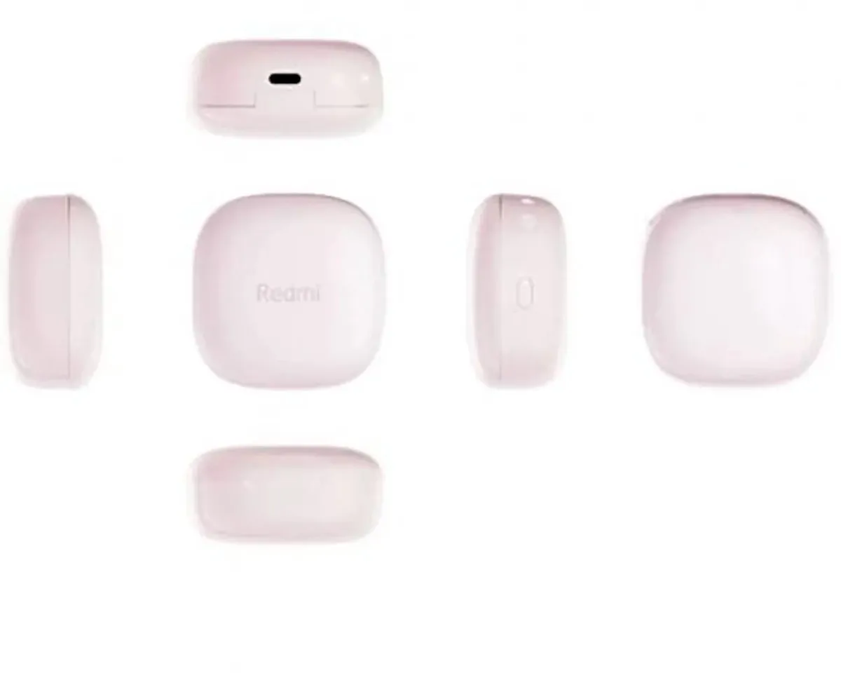 Xiaomi Redmi Buds 6 Play BHR8775GL - Roze