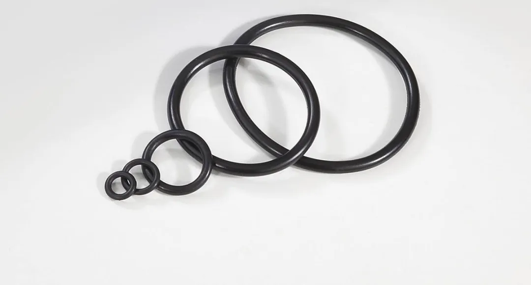 Westfalia O-Ring Assortiment 419 Stuks