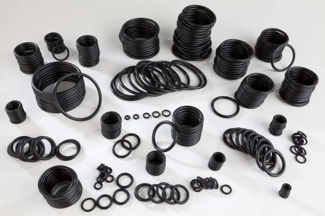 Westfalia O-Ring Assortiment 419 Stuks