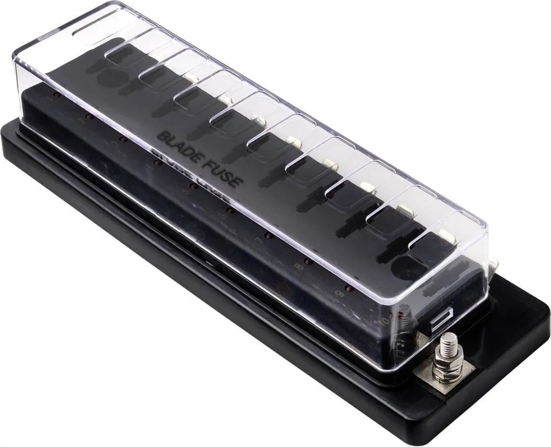Tru Components TC-9070380 Autozekeringhouder