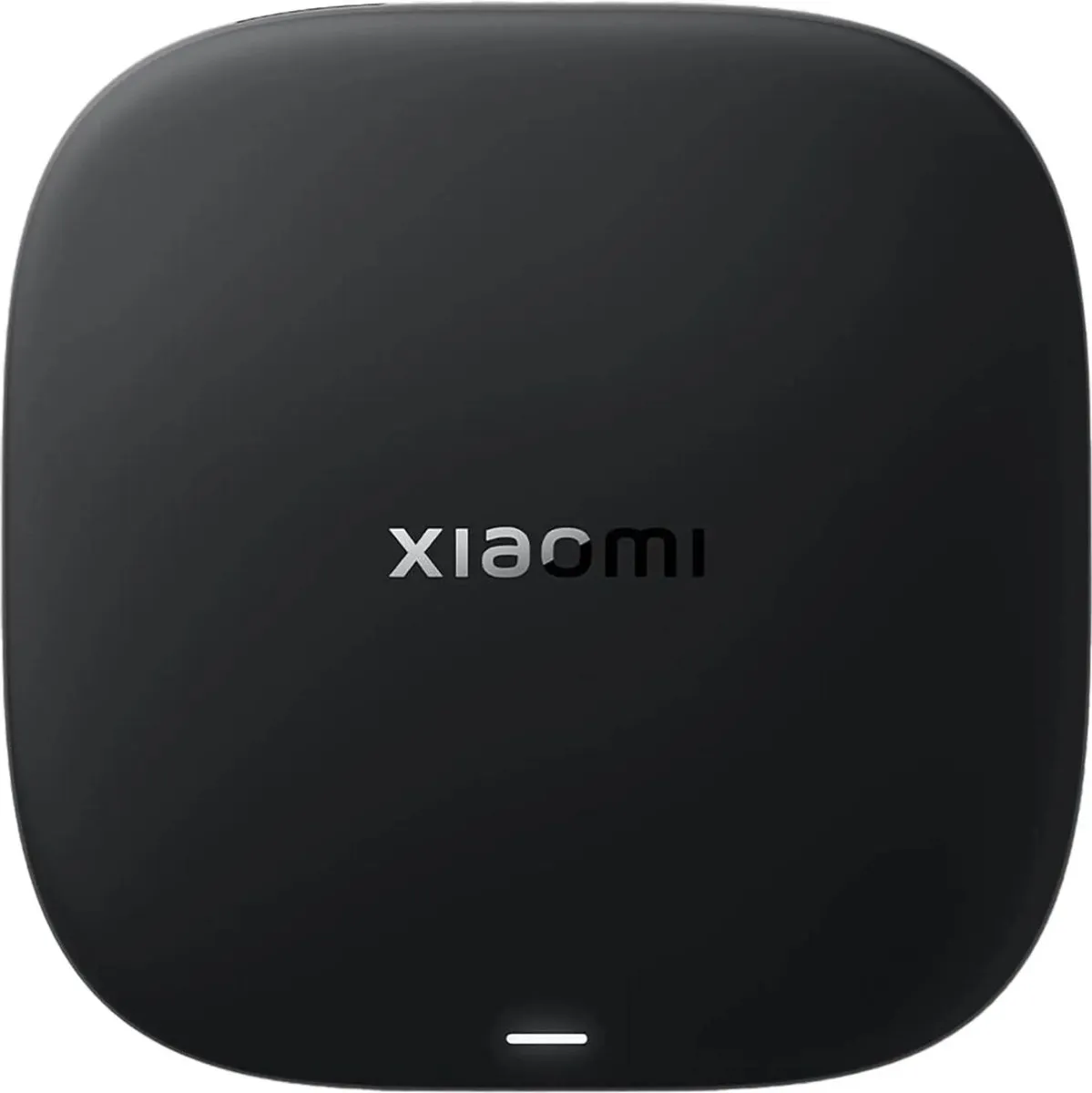 Xiaomi TV Box S 3e Gen PFJ4191EU - 4K Ultra HD - Zwart