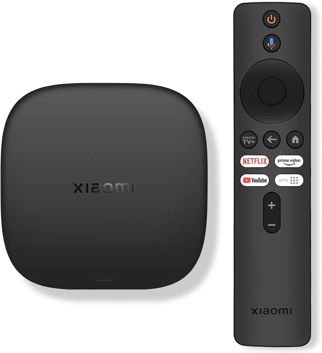 Xiaomi TV Box S 3e Gen PFJ4191EU