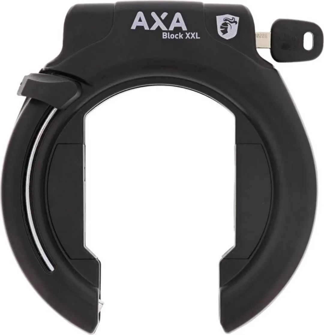 AXA Block XXL Ringslot ART2