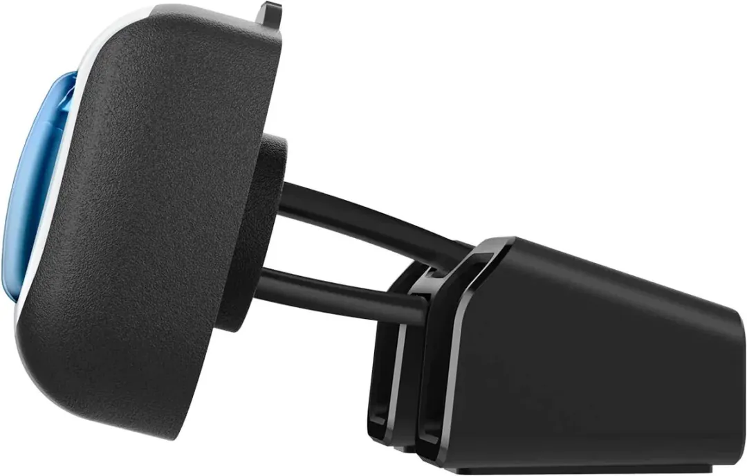 Spigen Luchtverfrisser Adapter Tesla Model Y - Zwart