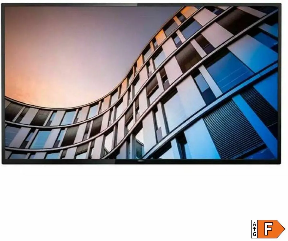 Philips 65BFL2214/12 Videowall Monitor 65" - Zwart