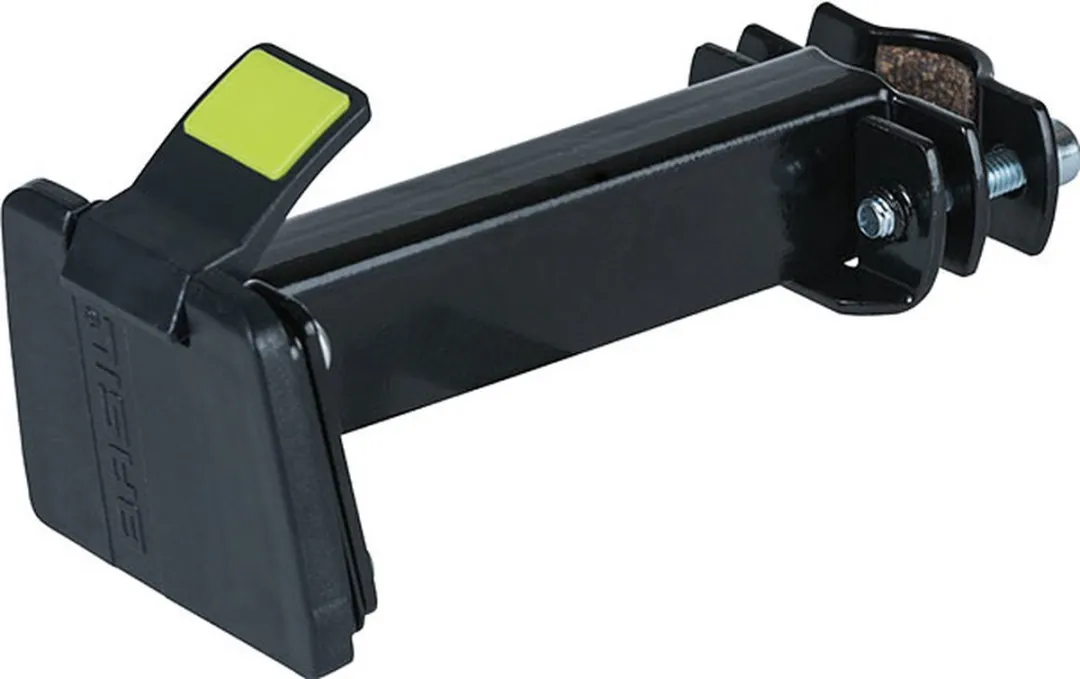 Basil Miles Waterdichte Stuurtas 6L - Zwart - afbeelding 6 van 6
