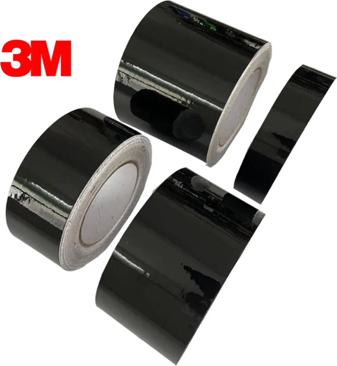 3M De-Chrome Chrome Delete Tape 5m x 5cm