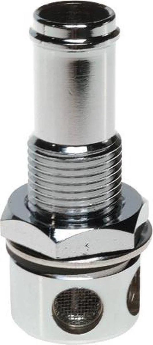 Osculati Tankontluchter recht 16mm