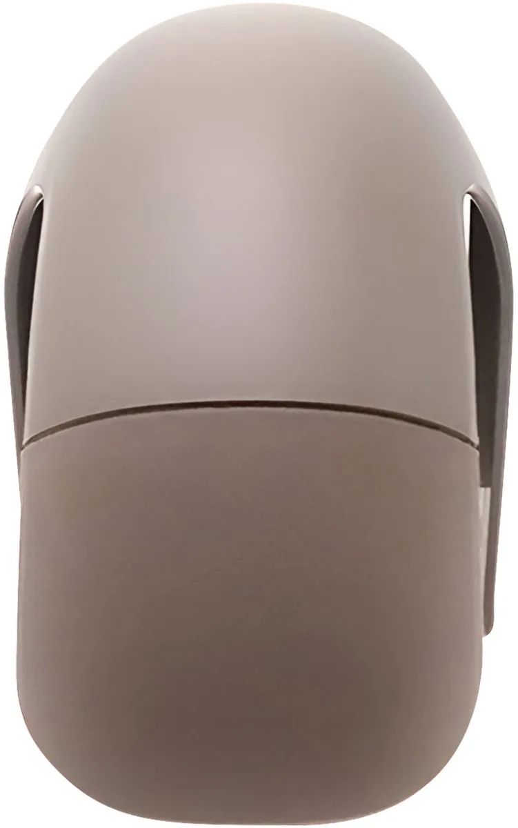 Xiaomi Originele Voorspatbord Scooter 4 Pro Max - Beige