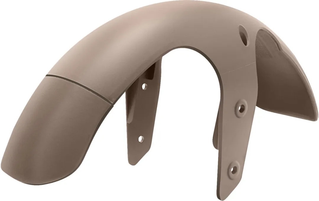 Xiaomi Originele Voorspatbord Scooter 4 Pro Max