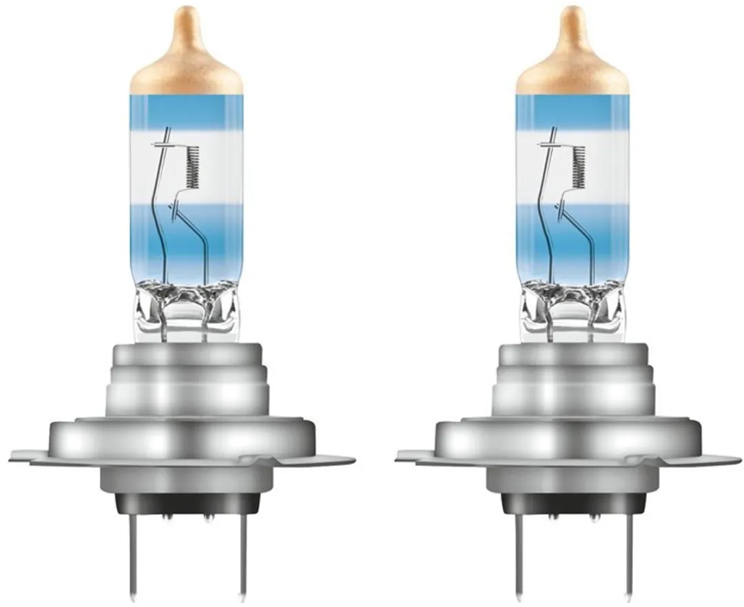 Osram Night Breaker 220 H7 Set - 2 Stuks